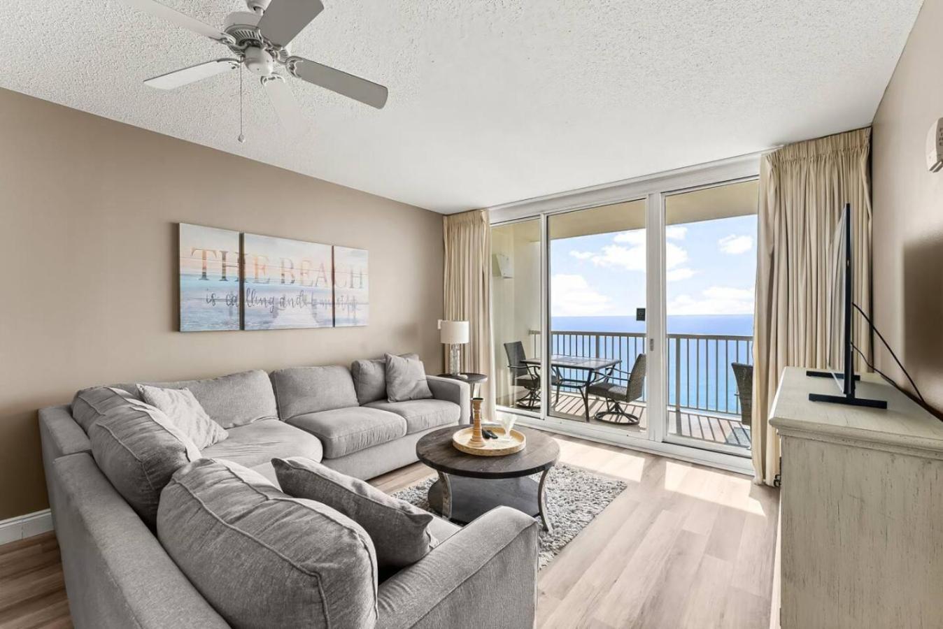 Holiday home Majestic 1404